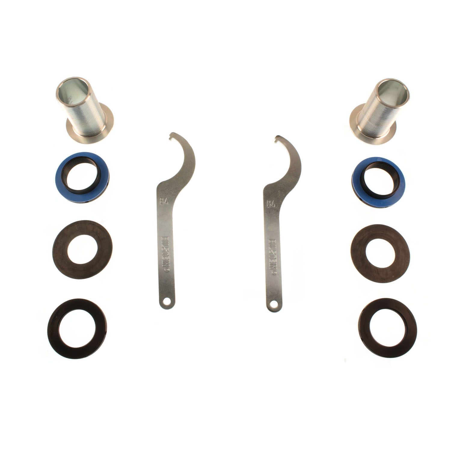 Bilstein 48-135245 B16 (PSS10) - Suspension Kit